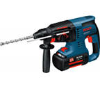 Фото перфоратора Bosch BFG 6000