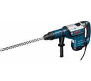 Фото перфоратора Bosch BFG 9000